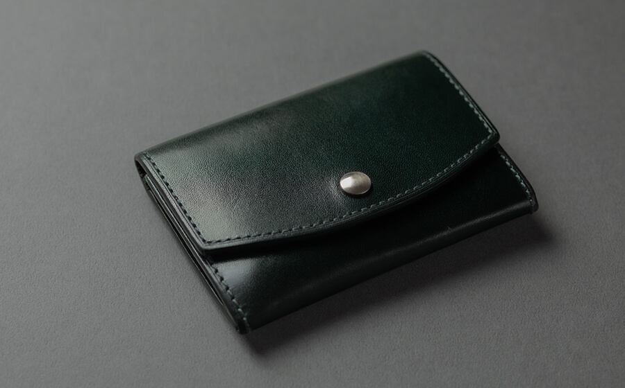 mark_名刺入れ02_グリーン 