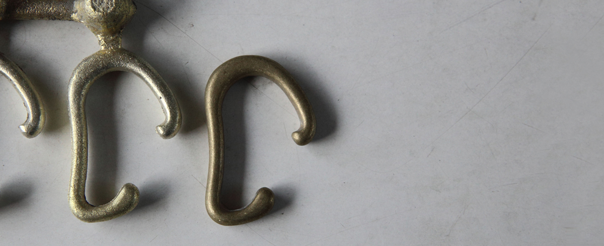 Alt81が選んだ真鍮鋳物