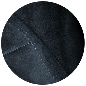 Alt81ラウンド長財布３型比較／mark_ラウンド長財布01の内装素材