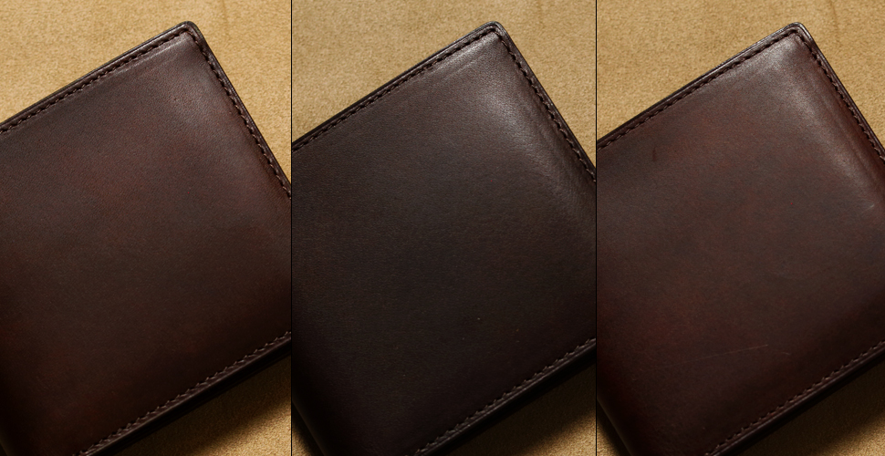 色ムラの魅力／ビートル