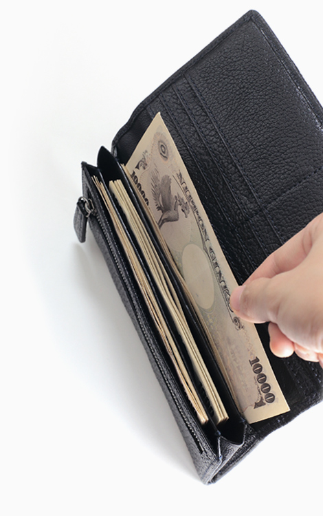 風琴マチの利点と機能