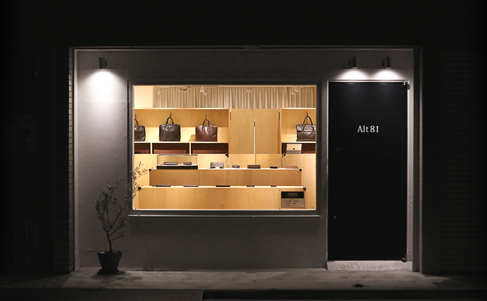 蔵前という場所