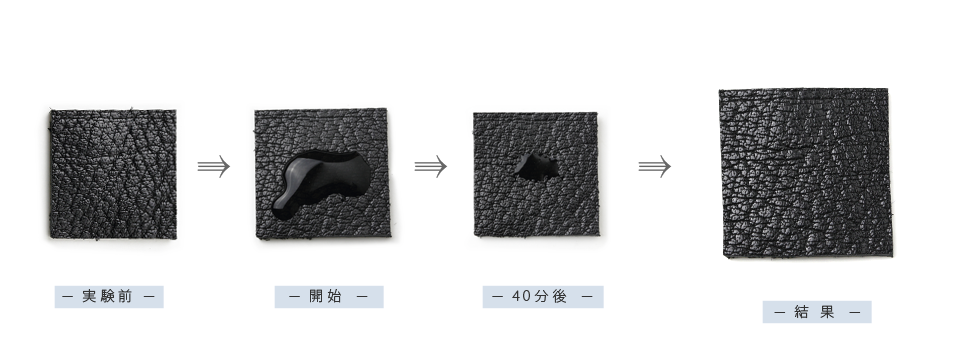 「P&Dバッファローカーフ」の結果