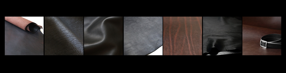 革だけが持つ愉しみ