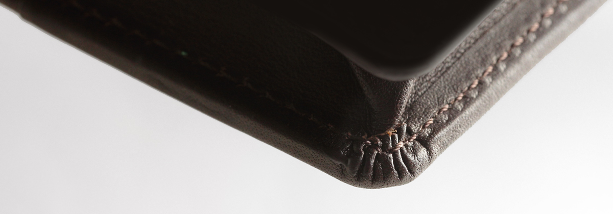 何故革を漉くか