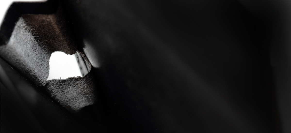 革を漉くデメリット