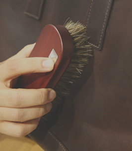 基本の「き」ブラッシング