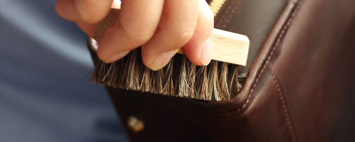 クリーナーの使い方①