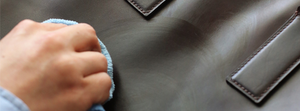 答えは「オイル」を加える