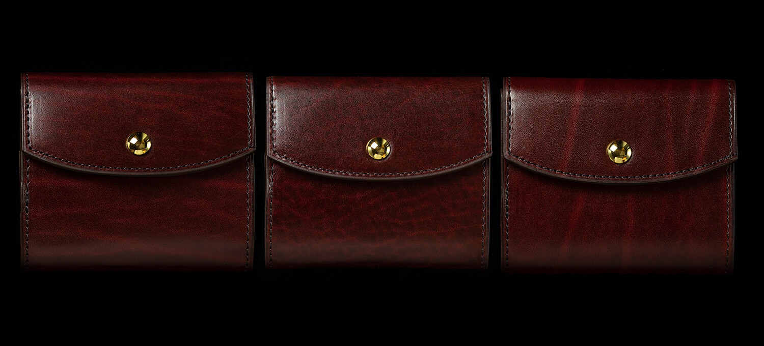 mark_コンデンスウォレット01の
表情比較