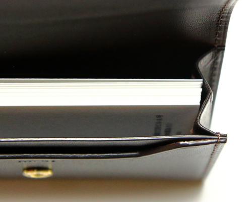 Alt81名刺入れ３型比較／mark_名刺入れ02のマチ