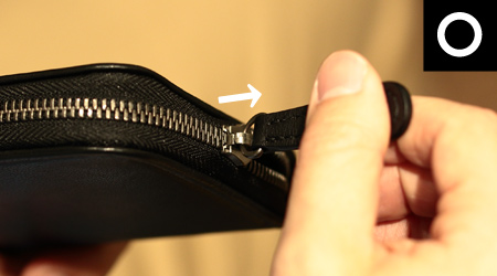 引き手の使い方・良い例