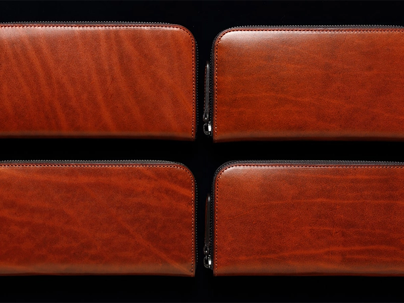 トラの魅力／ルガトショルダー