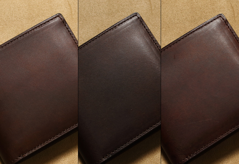 色ムラの魅力／ビートル