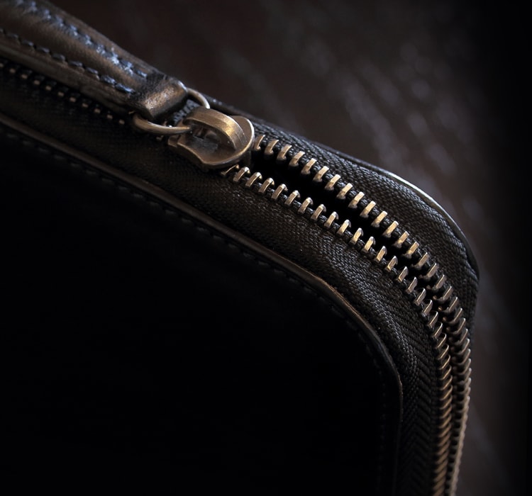 エクセラファスナーだからこそ