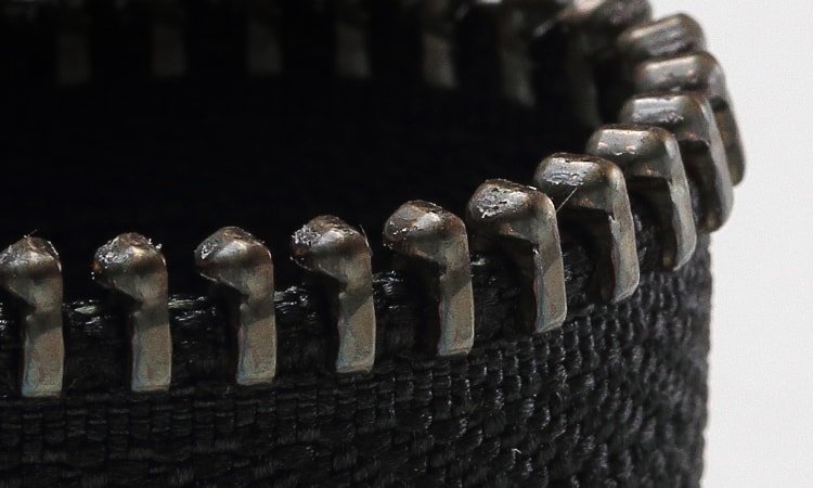 一般的なファスナー