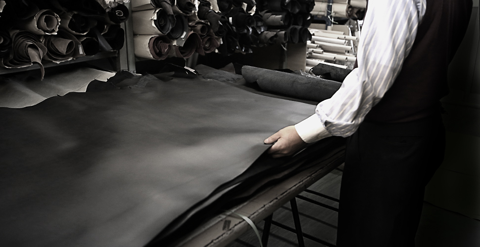 顔料を使用しない理由