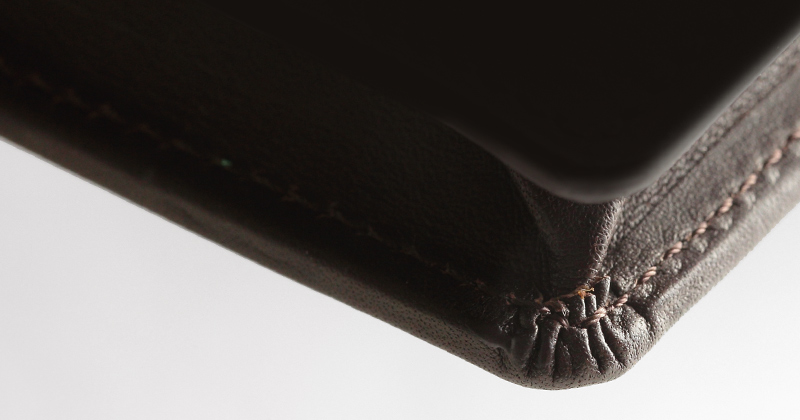 何故革を漉くか