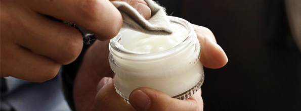 答えは「クリーナー」を使う