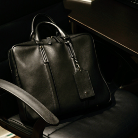 鞄はローテーションがおすすめ