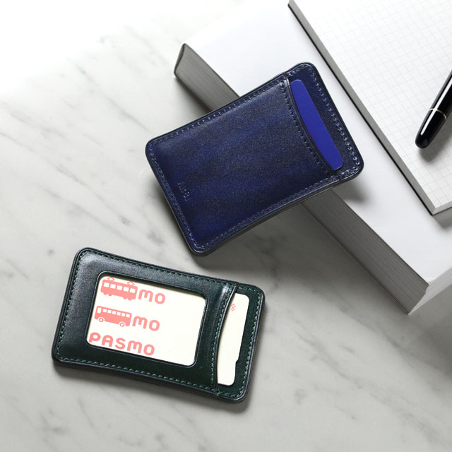 mark パスケース 02