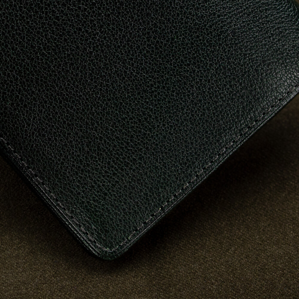 ネン引きの美しさ