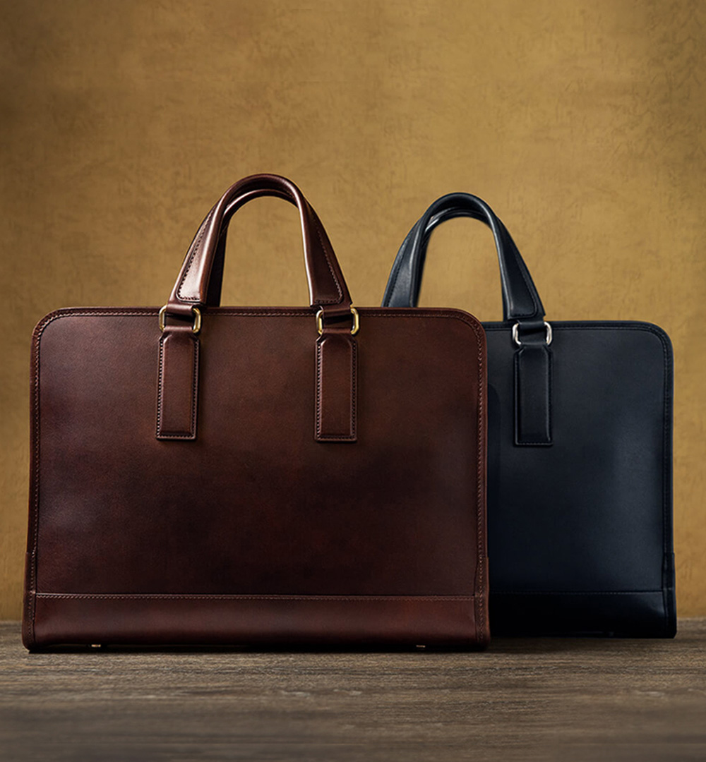 track ブリーフケース 01